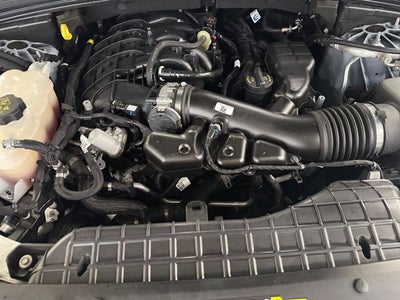 2024 Jeep Grand Cherokee Altitude X 4x4