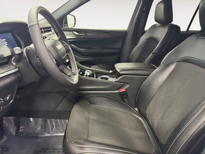 2024 Jeep Grand Cherokee Altitude X 4x4