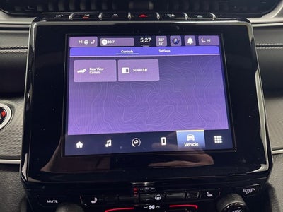 2024 Jeep Grand Cherokee Altitude X 4x4