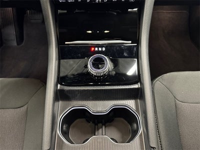 2025 Jeep Grand Cherokee Laredo X 4x4