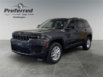 2025 Jeep Grand Cherokee Laredo X 4x4