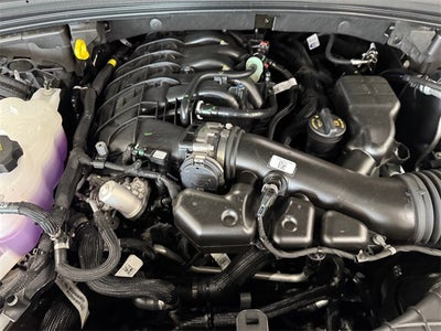 2025 Jeep Grand Cherokee Laredo X 4x4