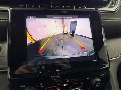 2025 Jeep Grand Cherokee Laredo X 4x4