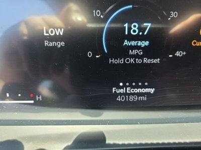2023 Jeep Grand Cherokee L Limited 3.6 Liter V6 4WD
