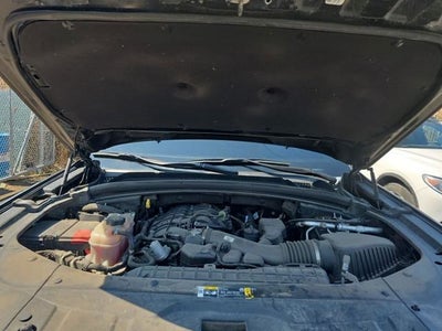 2023 Jeep Grand Cherokee L Limited 3.6 Liter V6 4WD