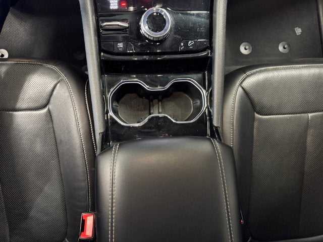 2022 Jeep Grand Cherokee 4xe 2.0 Liter 4WD