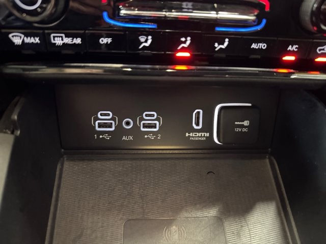 2022 Jeep Grand Cherokee 4xe 2.0 Liter 4WD