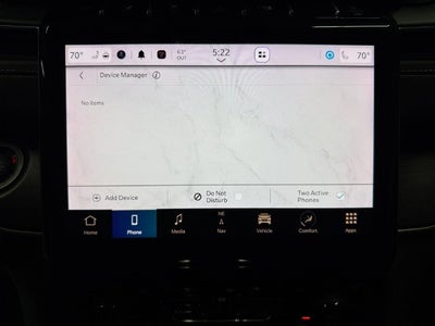 2022 Jeep Grand Cherokee 4xe 2.0 Liter 4WD