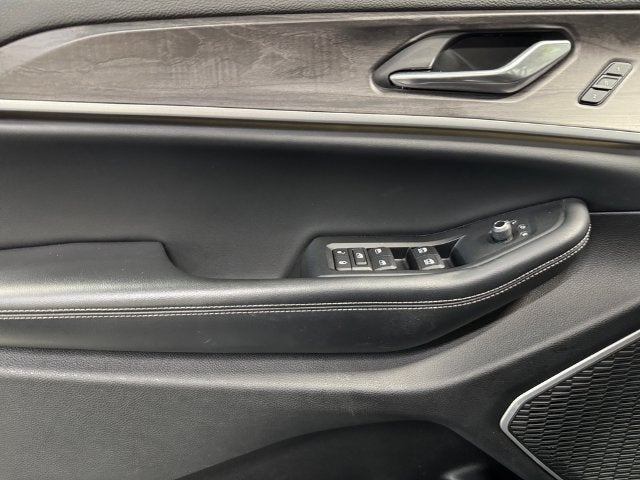 2022 Jeep Grand Cherokee 4xe 2.0 Liter 4WD