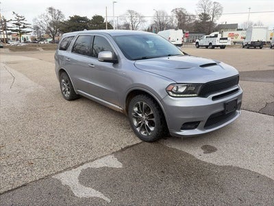 2020 Dodge Durango R/T AWD