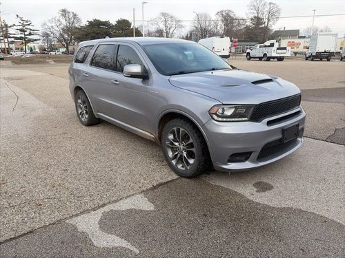 2020 Dodge Durango R/T AWD