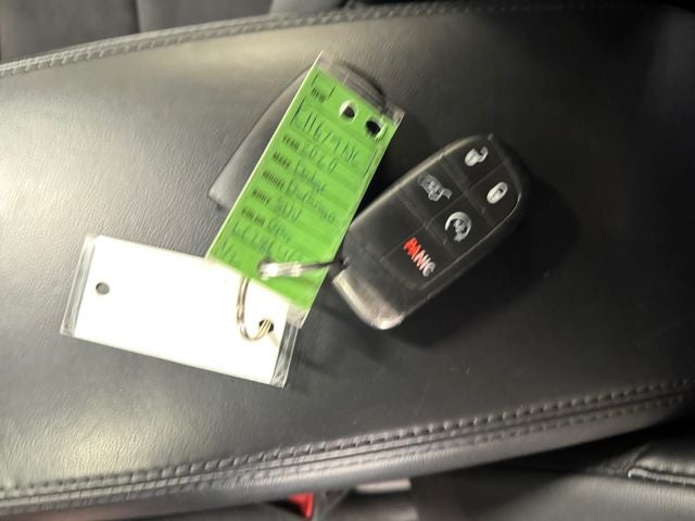 2020 Dodge Durango R/T AWD