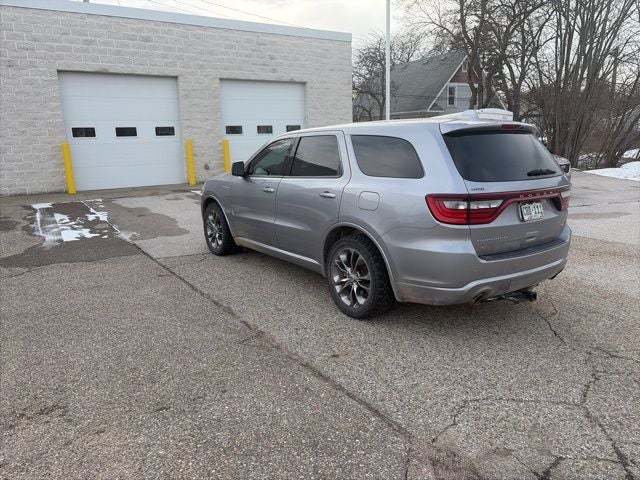 2020 Dodge Durango R/T AWD