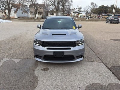 2020 Dodge Durango R/T AWD