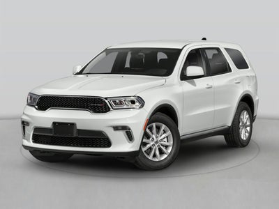 2023 Dodge Durango R/T