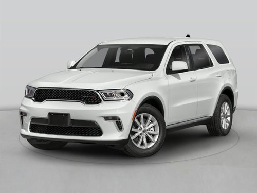 2023 Dodge Durango R/T
