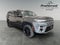 2026 Jeep Grand Wagoneer L Limited Reserve