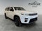 2026 Jeep Grand Wagoneer L Limited Altitude