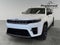 2026 Jeep Grand Wagoneer L Limited Altitude