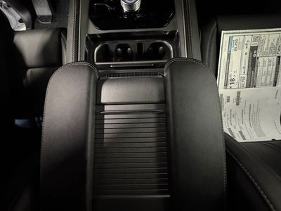 2026 Jeep Grand Wagoneer L Limited Altitude