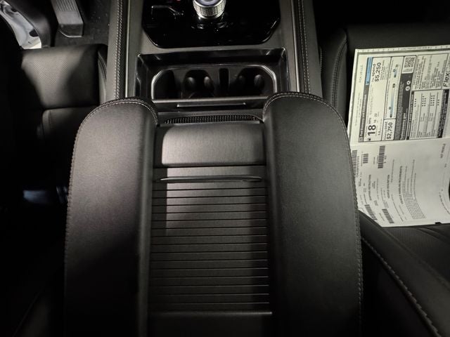 2026 Jeep Grand Wagoneer L Limited Altitude
