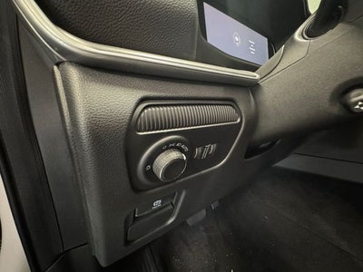 2026 Jeep Grand Wagoneer L Limited Altitude