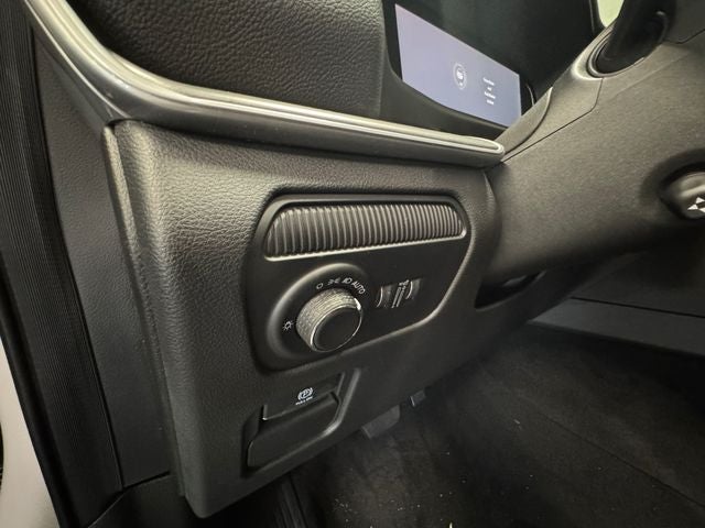 2026 Jeep Grand Wagoneer L Limited Altitude