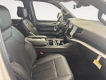 2026 Jeep Grand Wagoneer L Limited Altitude