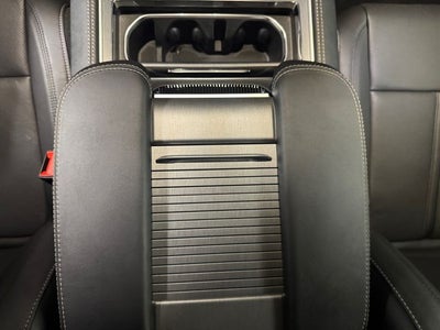 2026 Jeep Grand Wagoneer L Limited Altitude 4x4