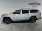 2026 Jeep Grand Wagoneer L Limited Altitude 4x4