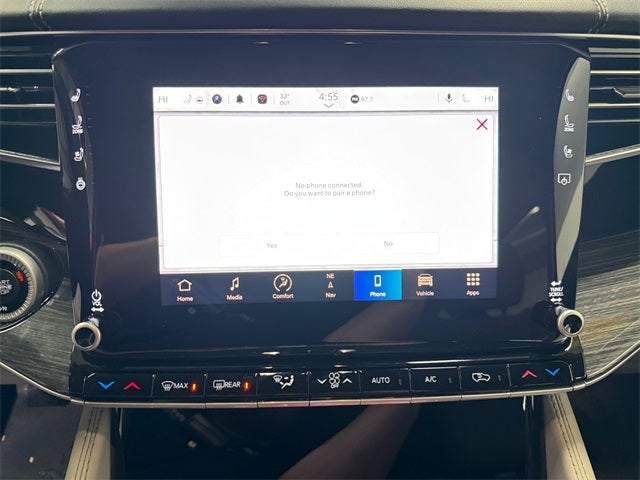 2022 Jeep Wagoneer Series III 4x4