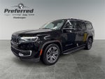 2022 Jeep Wagoneer Series III 4x4
