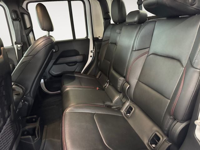 2023 Jeep Gladiator Rubicon 4x4