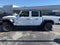 2023 Jeep Gladiator Rubicon 4x4