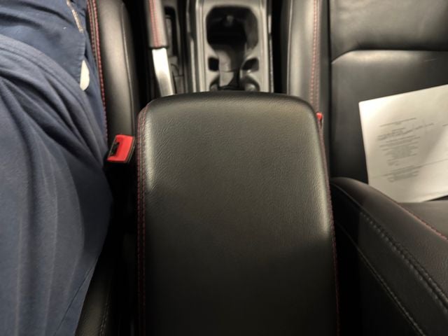 2020 Jeep Gladiator Rubicon 4x4