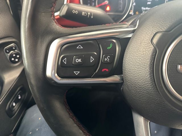 2020 Jeep Gladiator Rubicon 4x4