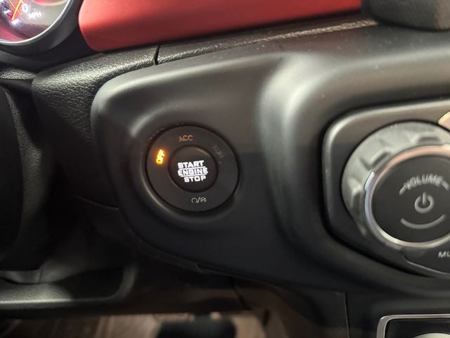 2020 Jeep Gladiator Rubicon 4x4