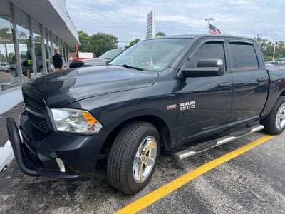 2015 RAM 1500 Express