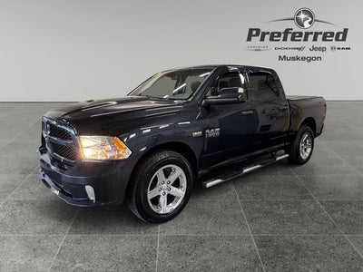 2015 RAM 1500 Express
