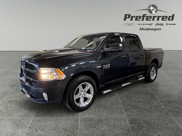 2015 RAM 1500 Express