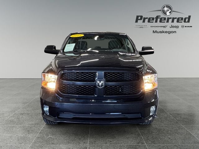 2015 RAM 1500 Express