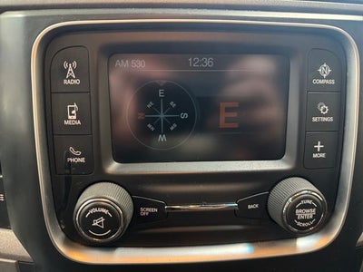 2015 RAM 1500 Express