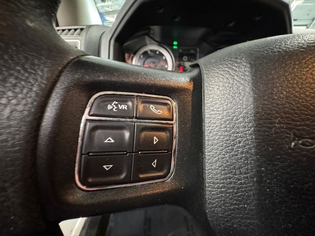2015 RAM 1500 Express