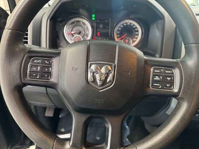 2015 RAM 1500 Express