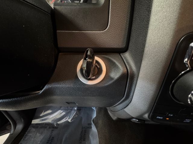 2015 RAM 1500 Express