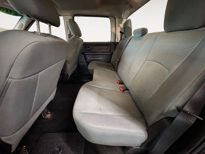 2015 RAM 1500 Express