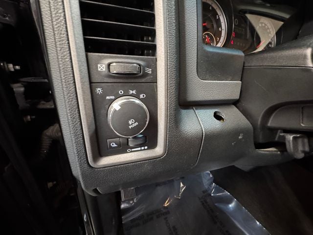 2015 RAM 1500 Express