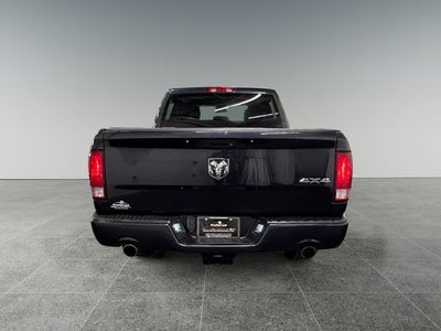 2015 RAM 1500 Express