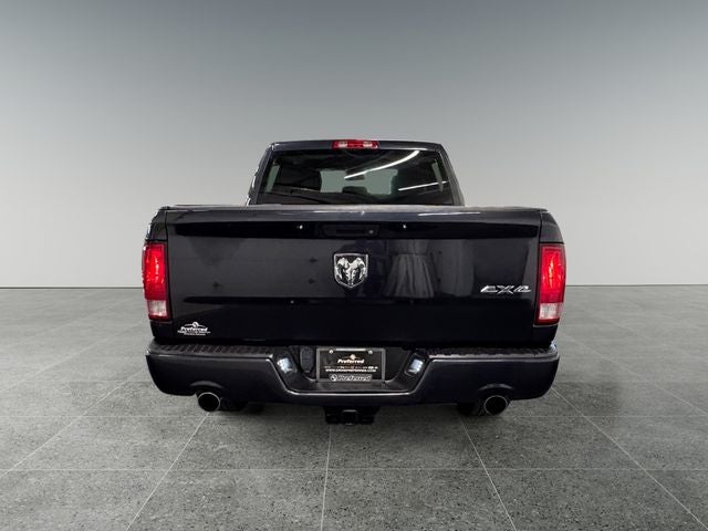 2015 RAM 1500 Express