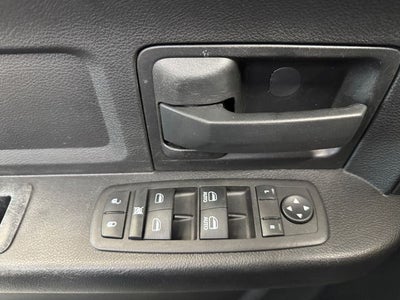 2015 RAM 1500 Express